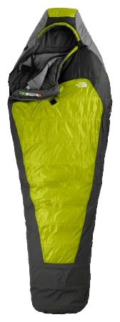 Спальные мешки - The North Face Snowshoe Long