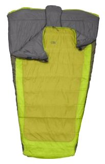 Спальные мешки - The North Face Twin Peaks BX Reg