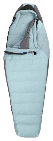 Спальные мешки - The North Face W Blue Kazoo Reg