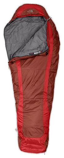 Спальные мешки - The North Face Wasatch Long