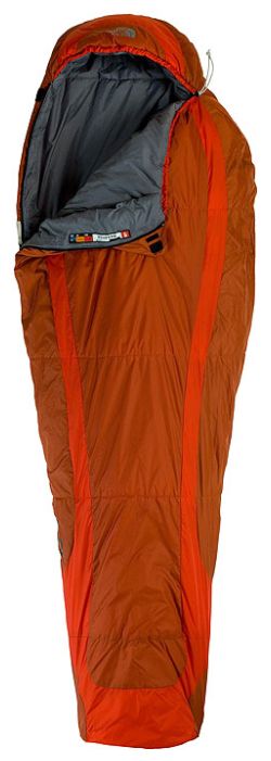 Спальные мешки - The North Face Wasatch Reg