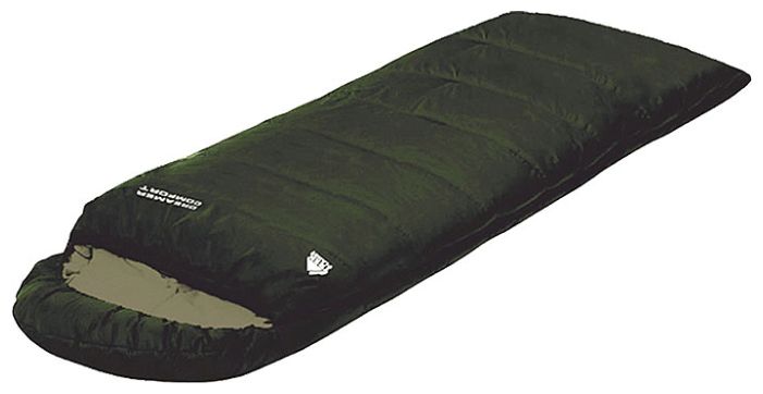 Спальные мешки - TREK PLANET Dreamer Comfort