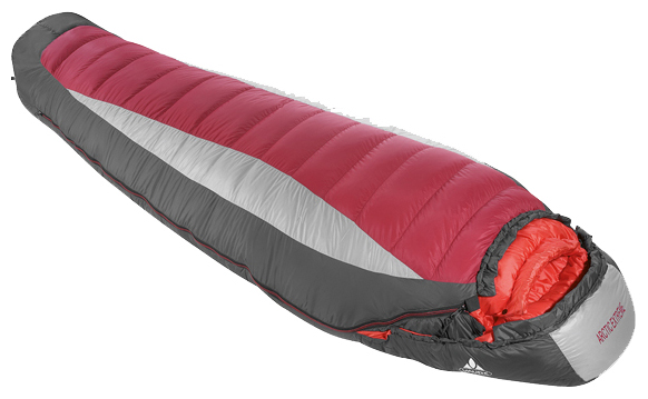Спальные мешки - VauDe Arctic Extreme 220