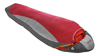 Спальные мешки - VauDe Arctic Ultralight 235