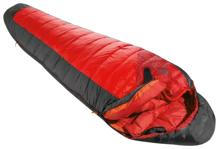 Спальные мешки - VauDe Arctic Ultralight 200