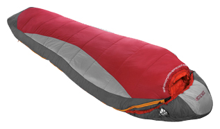 Спальные мешки - VauDe Arctic Ultralight 220
