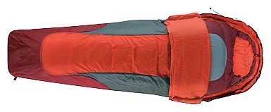 Спальные мешки - VauDe Argon Light Set