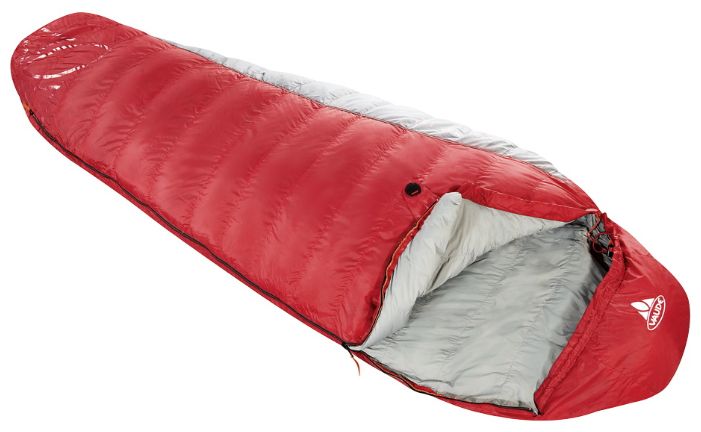 Спальные мешки - VauDe Ice Peak 1000