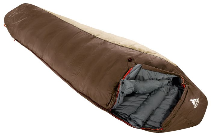 Спальные мешки - VauDe Kiowa 300 UL