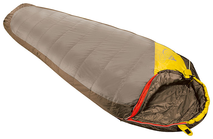 Спальные мешки - VauDe Kiowa Ultralight 235