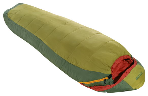 Спальные мешки - VauDe Navajo Basic III 220