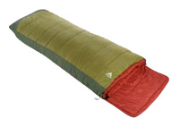Спальные мешки - VauDe Navajo Comfort 220