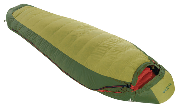 Спальные мешки - VauDe Navajo Extreme 220