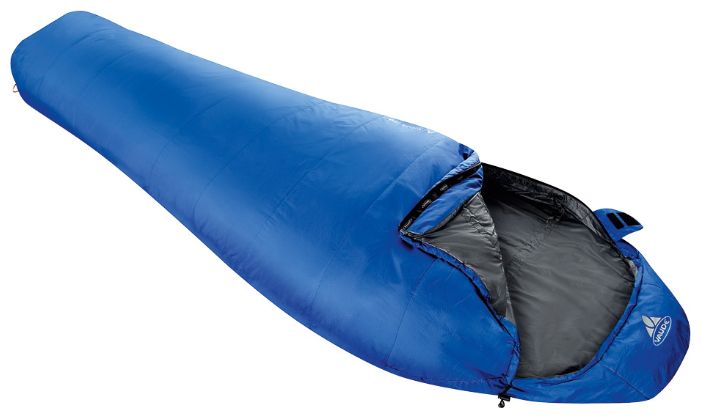 Спальные мешки - VauDe Sioux UL 100