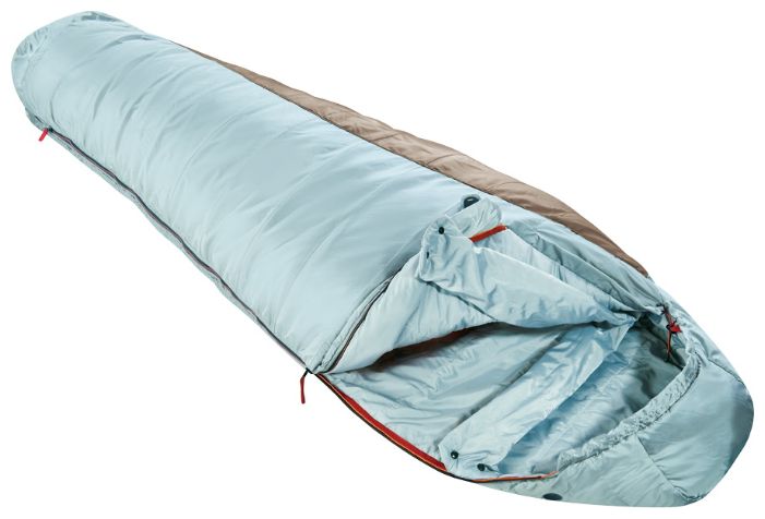 Спальные мешки - VauDe Snow Cloud 350