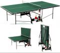 Столы всепогодные - Sunflex всепогодный теннисный стол Аутдор Фан (Sunflex Outdoor 172) 5010