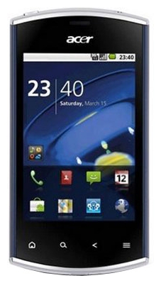 Телефоны GSM - Acer Liquid Mini