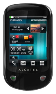 Телефоны GSM - Alcatel OneTouch 710D