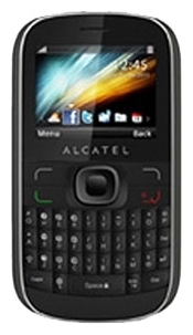 Телефоны GSM - Alcatel OT-385