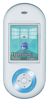 Телефоны GSM - BBK S200