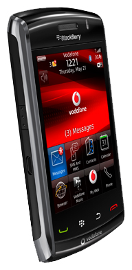 BlackBerry Storm2 9520