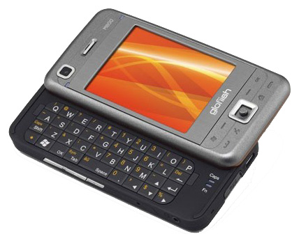 Телефоны GSM - Eten Glofiish M800