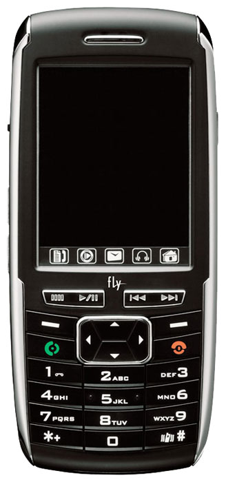 Телефоны GSM - Fly 2080