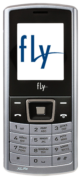 Телефоны GSM - Fly DS160