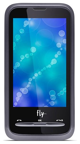 Телефоны GSM - Fly E170