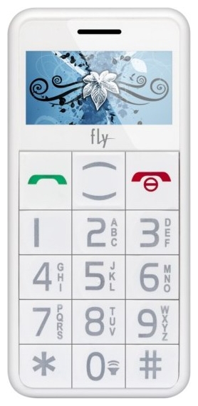 Телефоны GSM - Fly Ezzy2