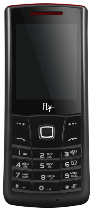 Телефоны GSM - Fly MC150 DS