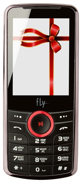 Телефоны GSM - Fly MC155