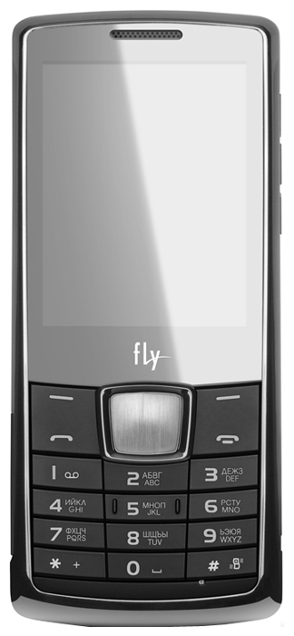 Телефоны GSM - Fly MC170 DS