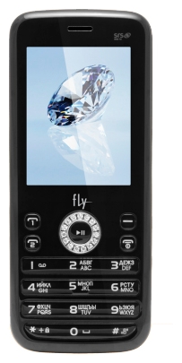 Телефоны GSM - Fly MC180