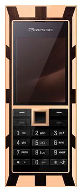 Телефоны GSM - Gresso Luxor Las Vegas