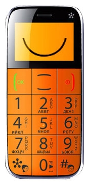 Телефоны GSM - Just5 Space