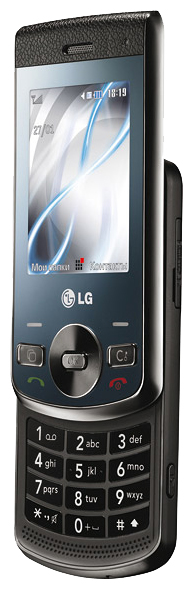 LG GD330