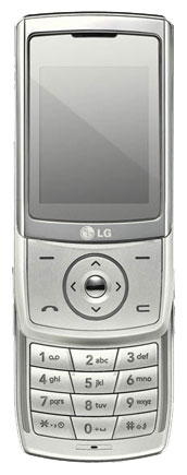 Телефоны GSM - LG KE500