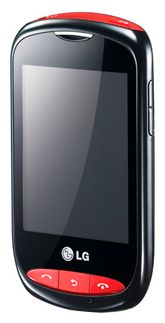 Телефоны GSM - LG T310