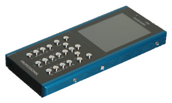 Mobiado Professional 105 ZAF