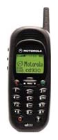 Телефоны GSM - Motorola CD930