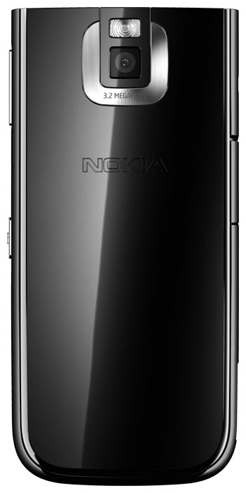 Nokia 5330 Mobile TV Edition