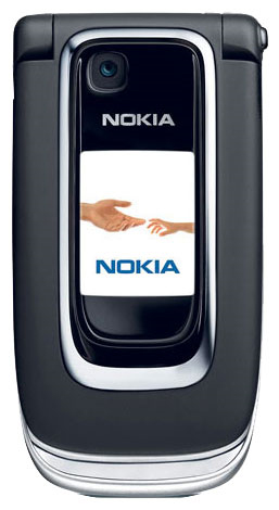 Телефоны GSM - Nokia 6131