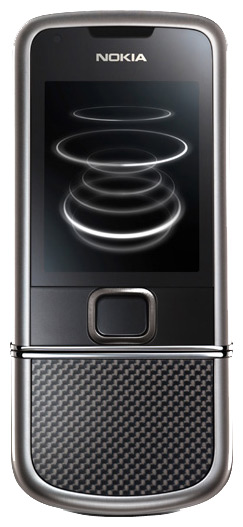 Телефоны GSM - Nokia 8800 Carbon Arte