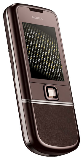 Телефоны GSM - Nokia 8800 Sapphire Arte