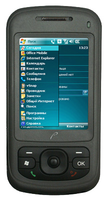 Телефоны GSM - Rover PC C6