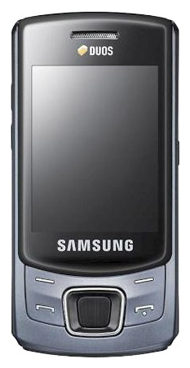 Телефоны GSM - Samsung C6112