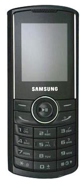 Телефоны GSM - Samsung E2232