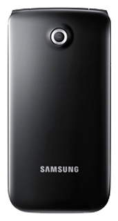 Телефоны GSM - Samsung E2530