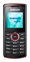 Телефоны GSM - Samsung GT-E2121B